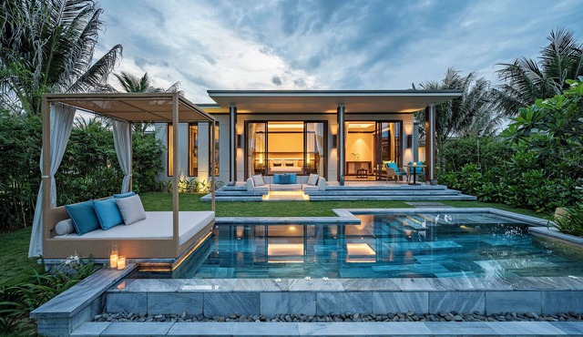 Maia Resort Quy Nhon