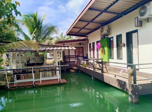 Maidok Homestay(ไม้ดอกโฮมสเตย์)