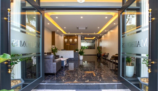 Maihomes Hotel Vĩnh Yên Vĩnh Phúc