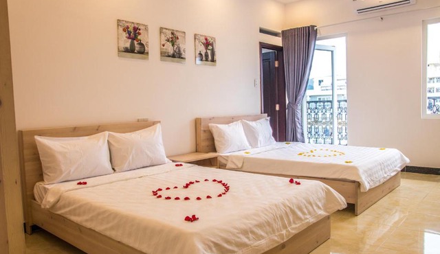 Maika Hotel Nha Trang