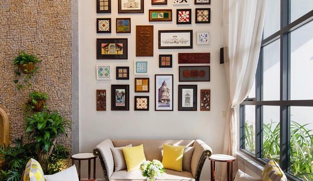 Maison De Camille Boutique Hotel