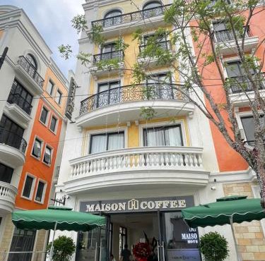 Maison H Hotel