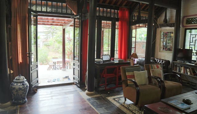 Maison Haily