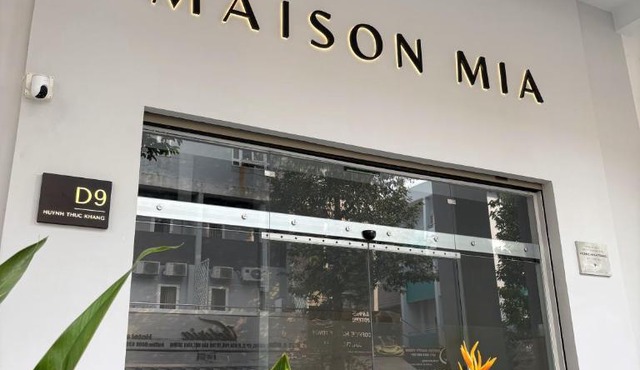Maison Mia Hotel & Apartment