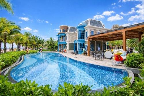 Maison Villa By The Sea