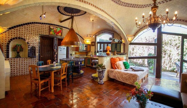 Majikal BnB Martinlandia (Santa Clara)