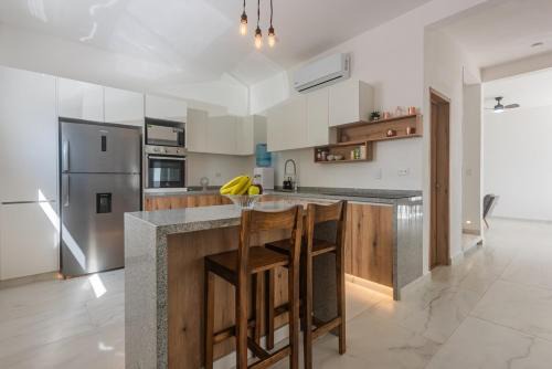 Malibu Residential 3BD - Tael