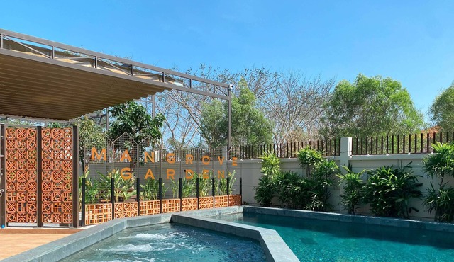 Mangrove Hotel Can Gio