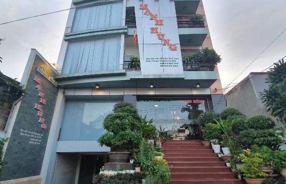 Manh Hung Hotel
