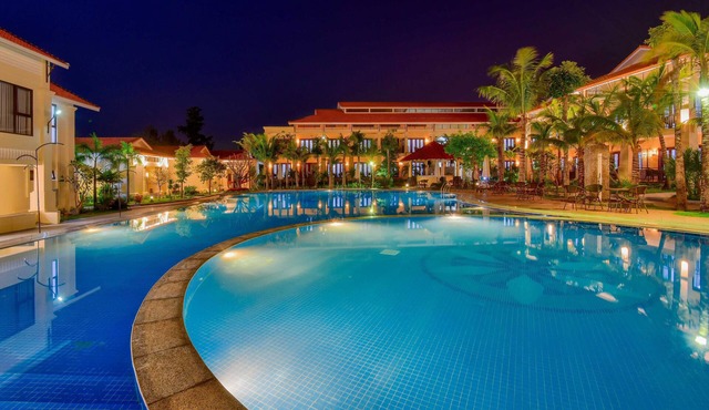 Manli Resort Quang Binh