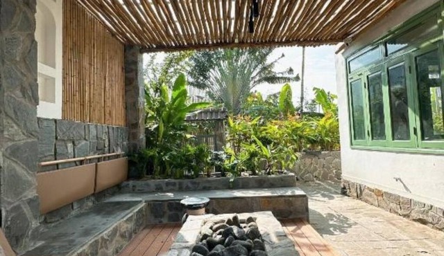 Manling Retreat Hoi An :