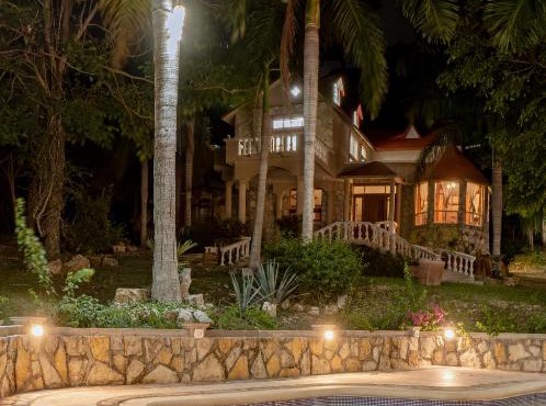 Marcos Hotel Boutique