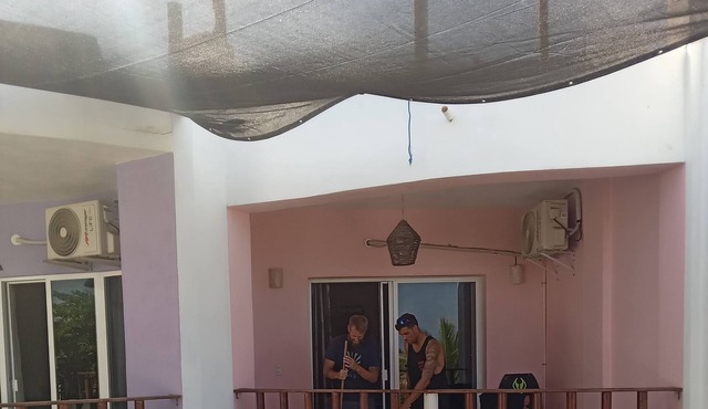 Marea Royal Hotel