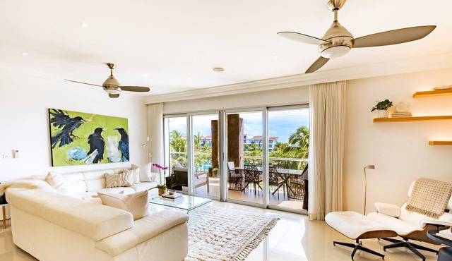 Mareazul 3BR Luxury Beach Condo - VIDEO!