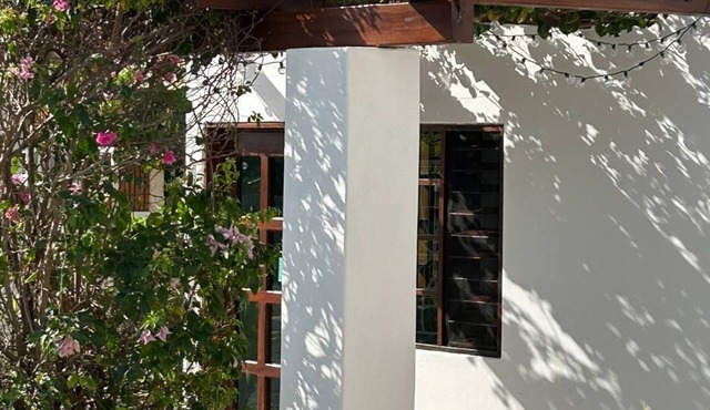 Maria-Maria Hotel