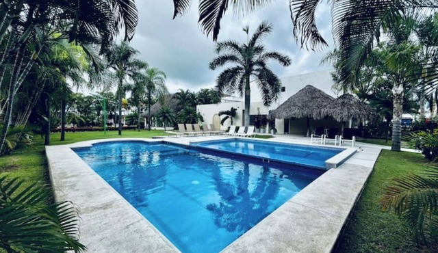 Maria Residence "Unforgettable Experience"
