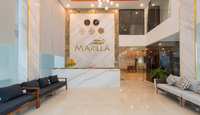 Marilla Hotel