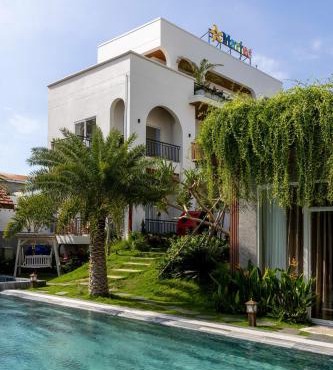 Mariné Homestay Mũi Né