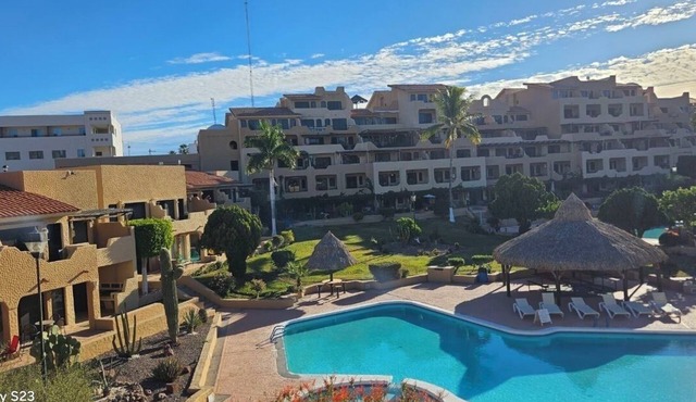 Marina Bliss San Carlos Villa
