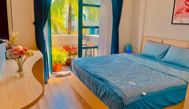 Marina Resort Villa