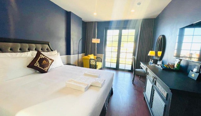 Marinahottel Tam Đảo