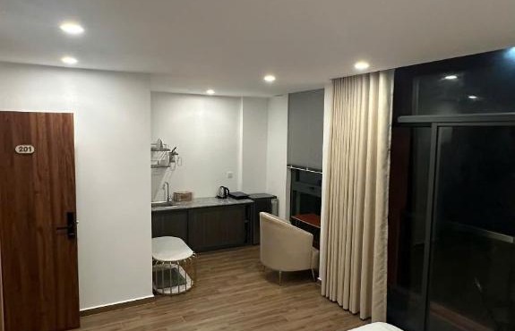 Maris Homestay