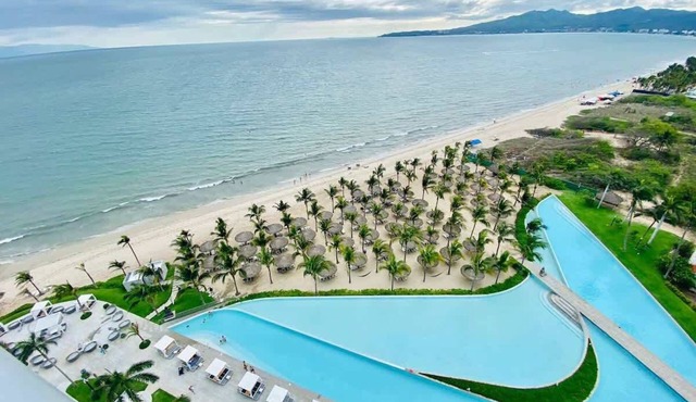 Maritima Luxury 5BR Penthouse, Great Views & Unbeatable Amaneties