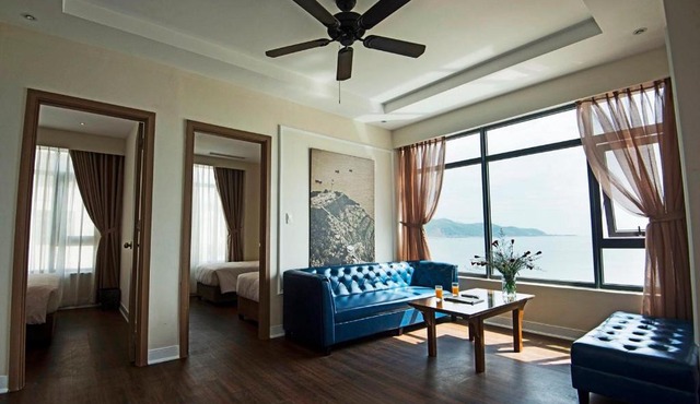 Maro home hotel