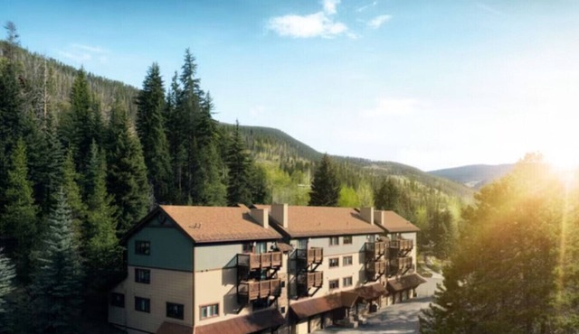 Marriott's StreamSide - Birch, Douglas & Evergreen (Studio)