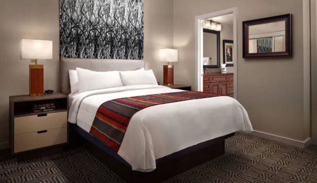 Marriott's StreamSide - Birch, Douglas & Evergreen (2BR)