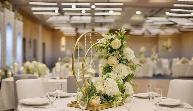 Marriott Saddle Brook