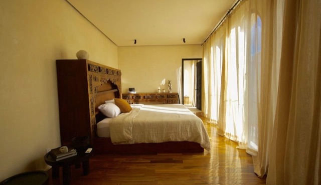 Master Suite en Casa Realm en el corazon de Qro.