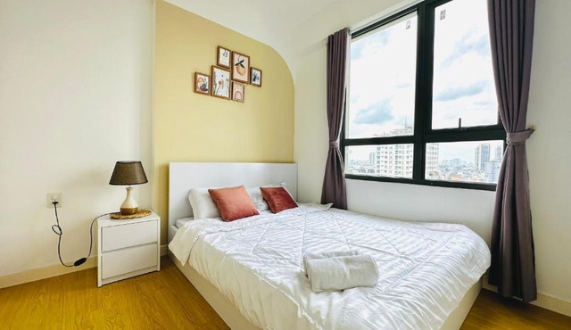 Masteri Thao Dien Condotel - Ho Chi Minh City