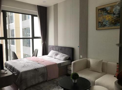 Masteri Waterfront Homestay