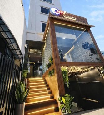Mastery Hotel Nhà Bè