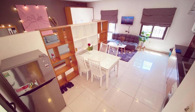 May - COZY ROOM 2B-3B LA