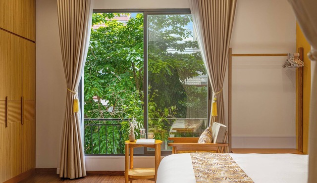 May Home Apartment Da Nang