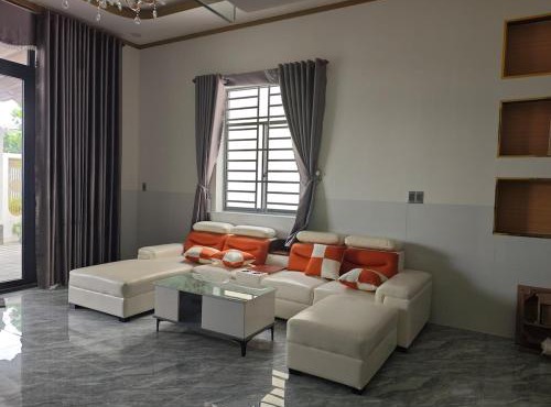 MAY homestay