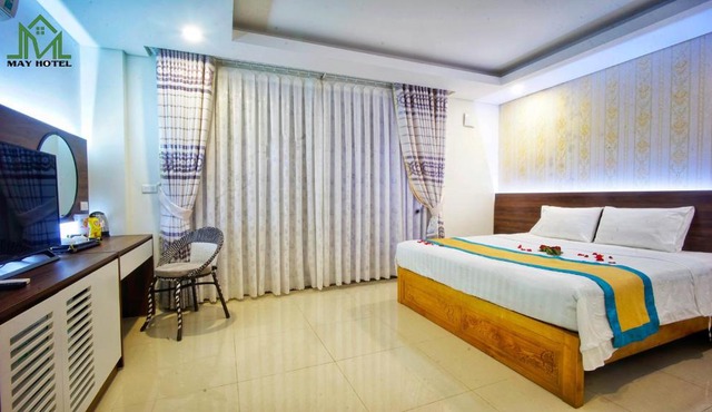 MAY HOTEL PHU QUOC BAI TRUONG BEACH