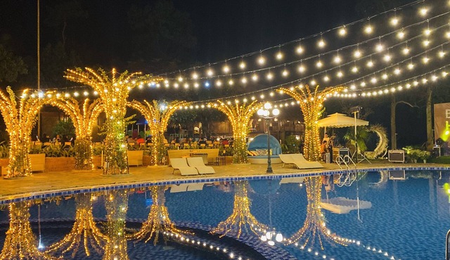 May Tropicall Villas