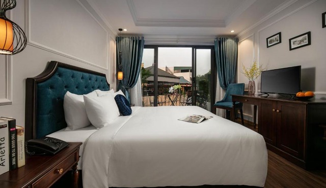Maya Boutique Hotel & Spa