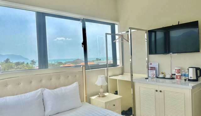 Maya Hotel 2