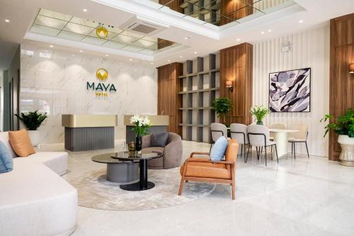 Maya Hotel