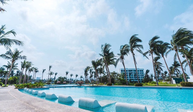 Mayan Lakes Apartment: Exclusivity and comfort!