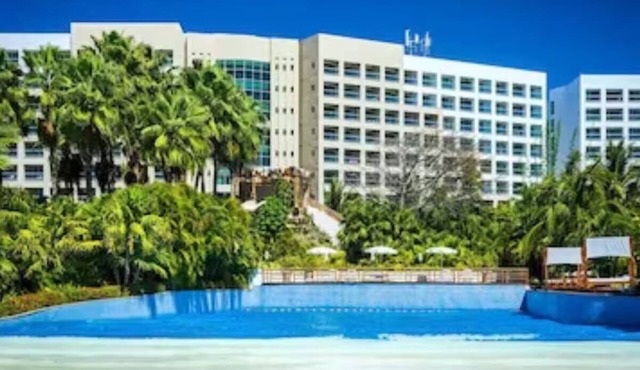 Mayan Palace Puerto Vallarta - 1 br Studio