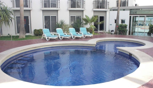 Mazatlán Beach & City Escape: Walk to Food, Fun & Culture l 3 Rooms