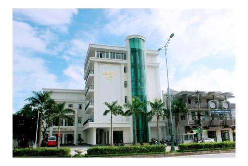 Me Kong 2 Hotel