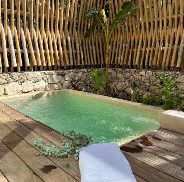 MeDaYa Selva Retreat
