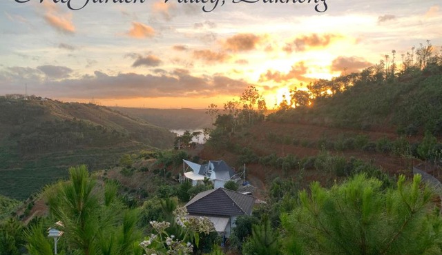 Megarden Thung Lũng