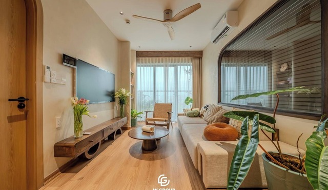 Meii Home – Comfortable Living Near AEON Mall
